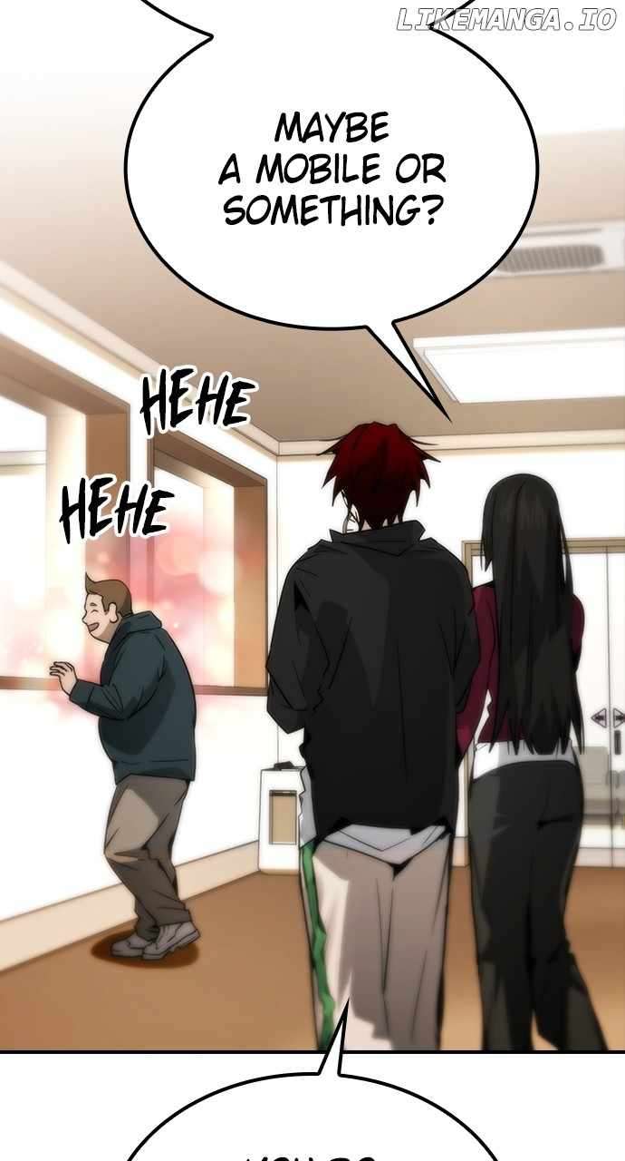 Bad Ending Maker Chapter 78 26